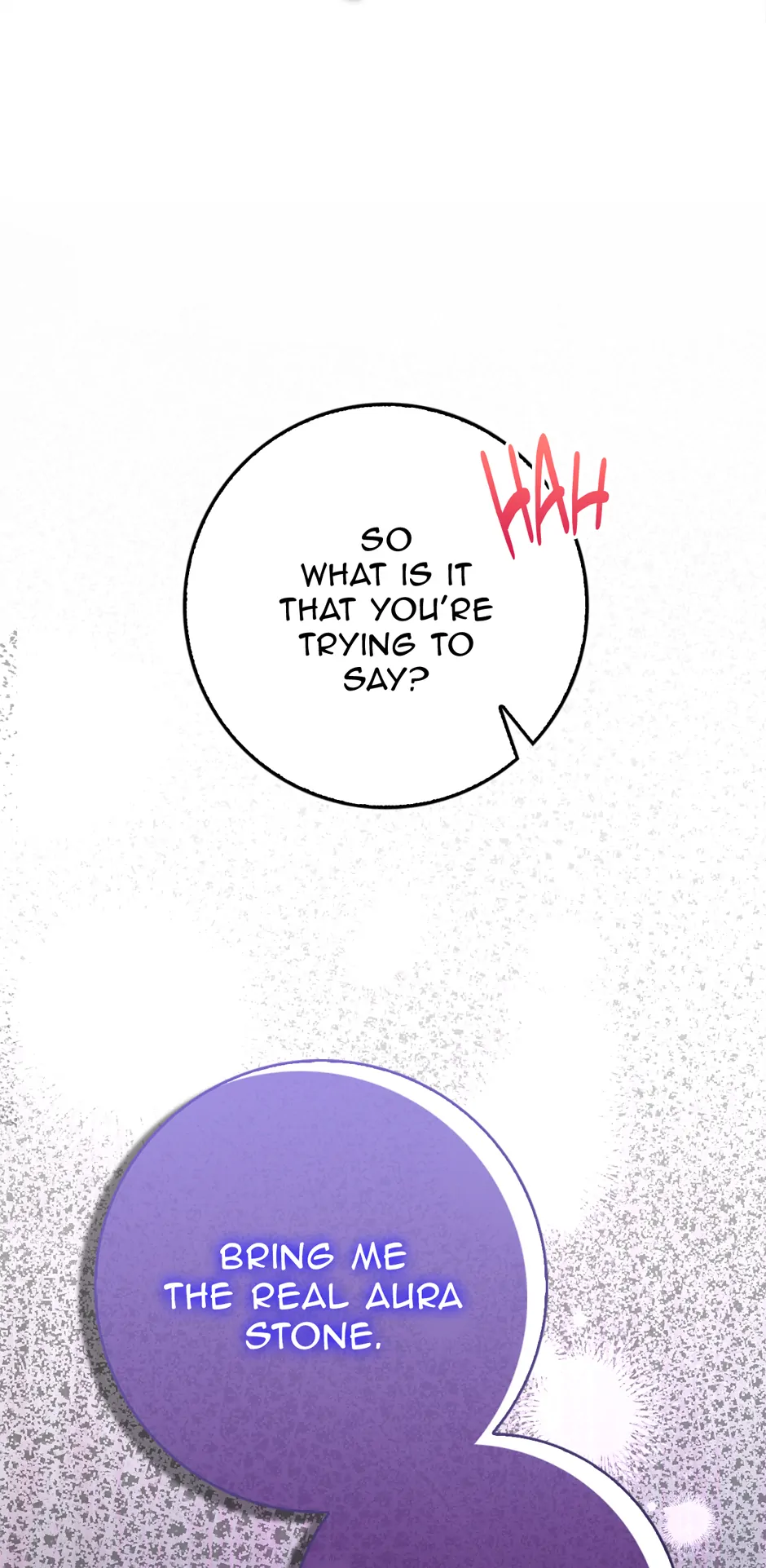 There is no forgiveness from the regressed lady chapter 32 page 67