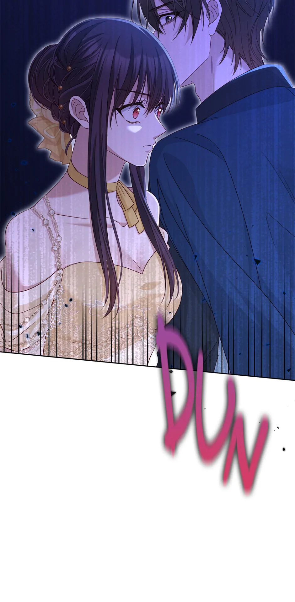 There is no forgiveness from the regressed lady chapter 32 page 69
