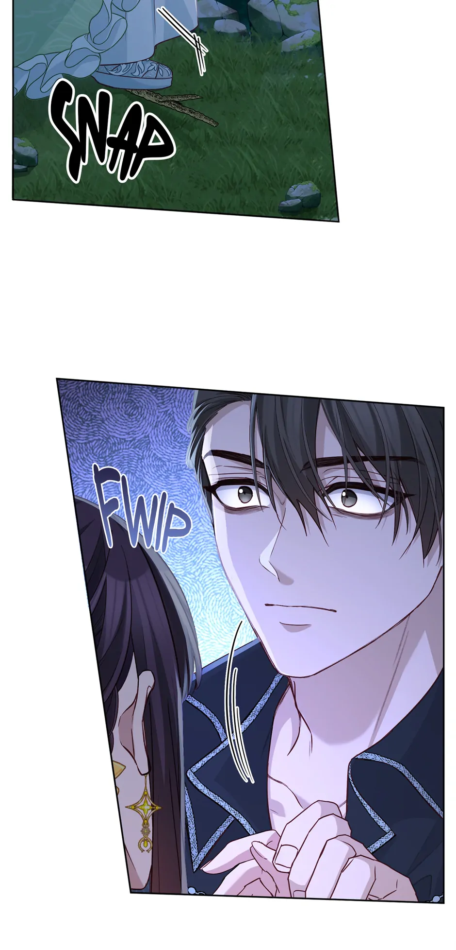 There is no forgiveness from the regressed lady chapter 32 page 72