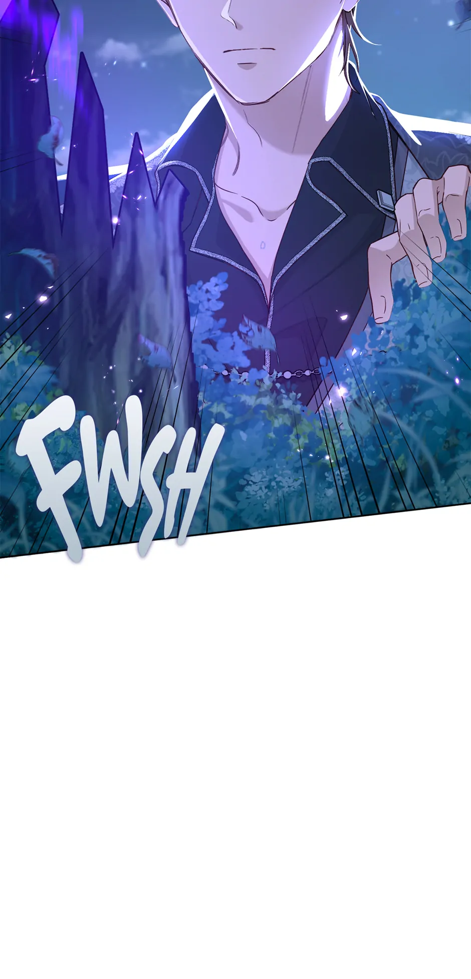 There is no forgiveness from the regressed lady chapter 32 page 76
