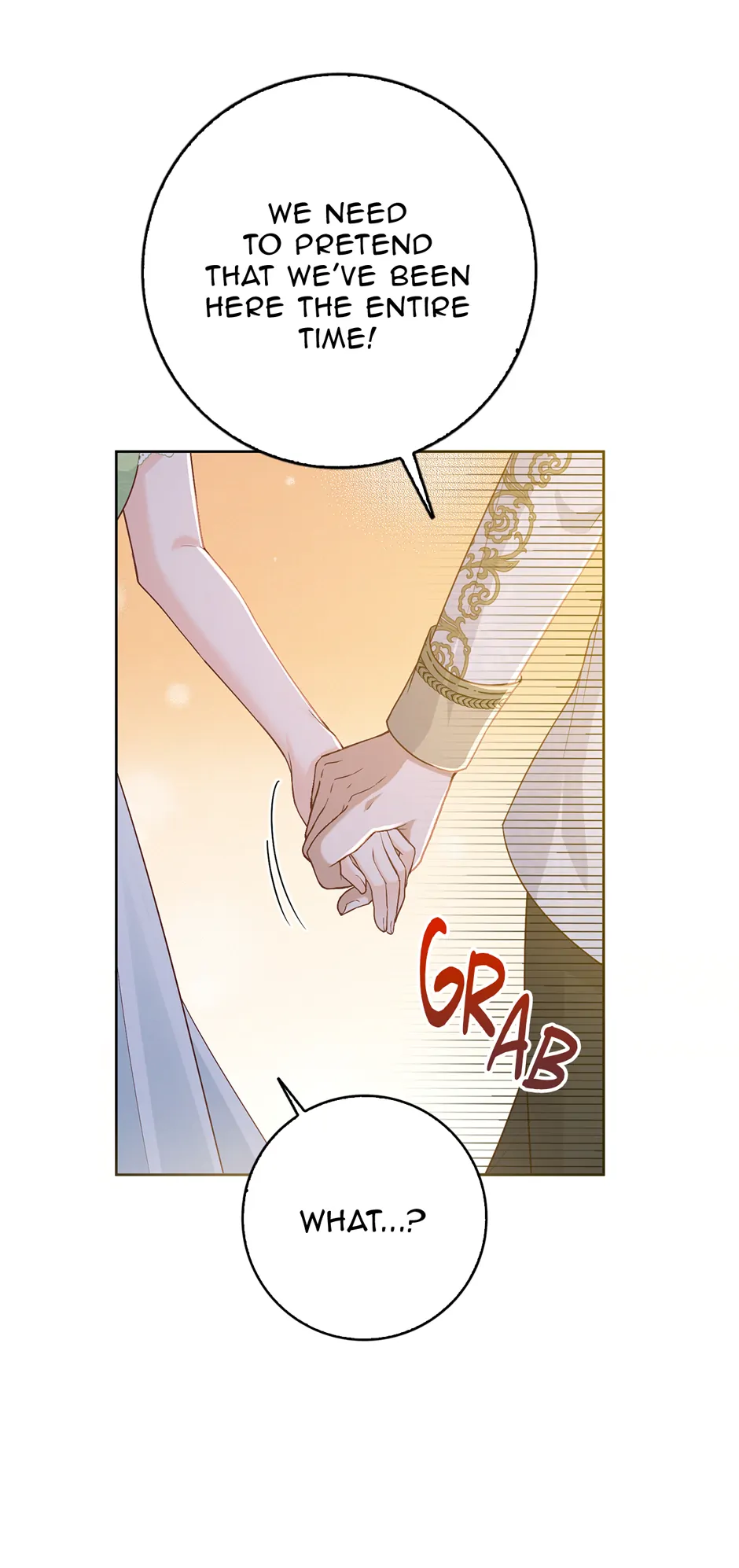 There is no forgiveness from the regressed lady chapter 33 page 9