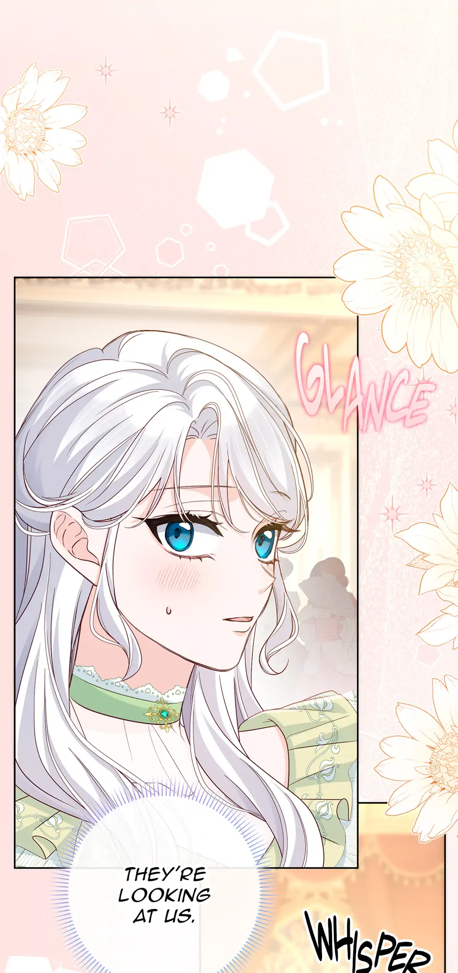 There is no forgiveness from the regressed lady chapter 33 page 13