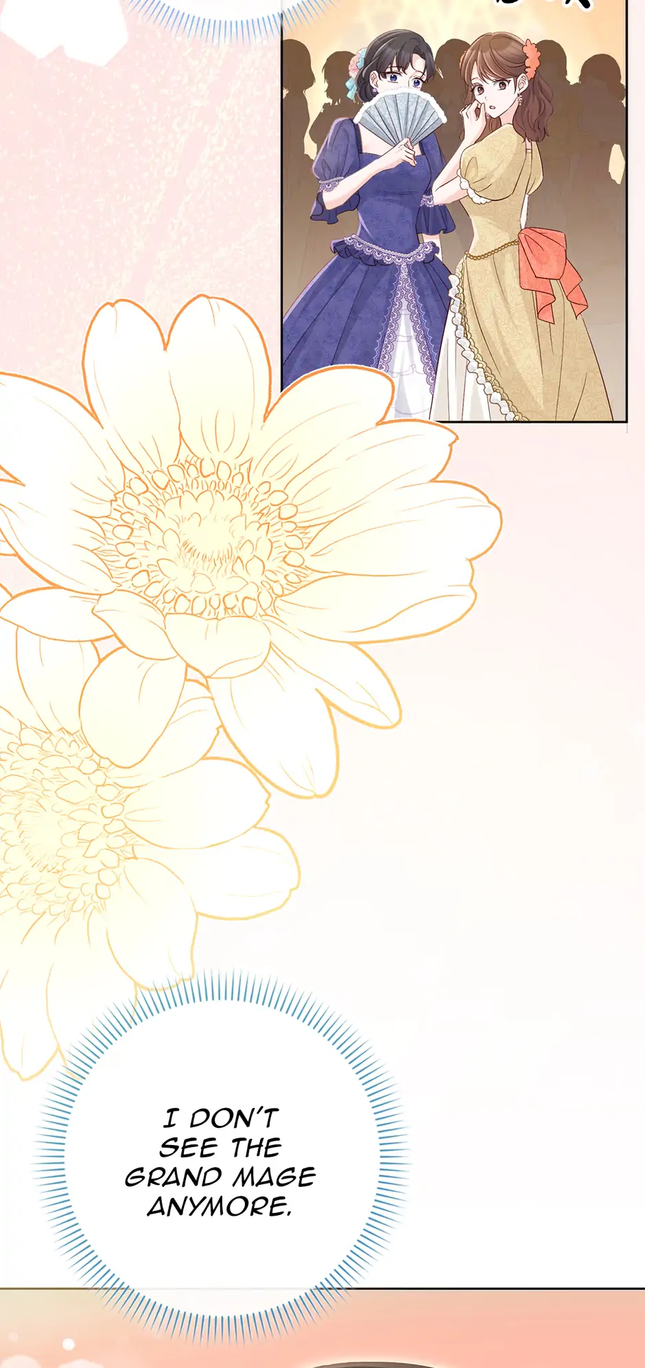There is no forgiveness from the regressed lady chapter 33 page 14