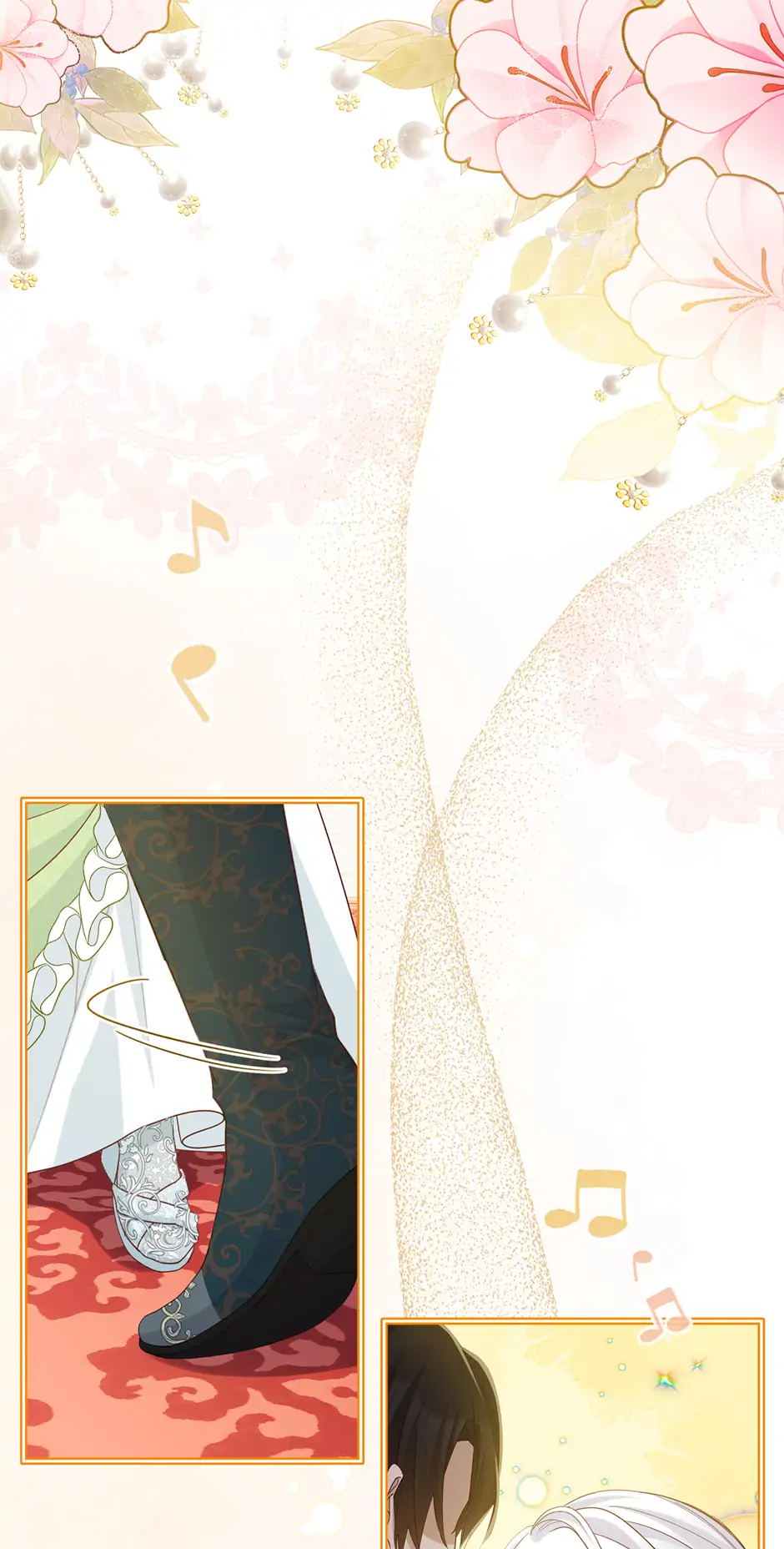 There is no forgiveness from the regressed lady chapter 33 page 17