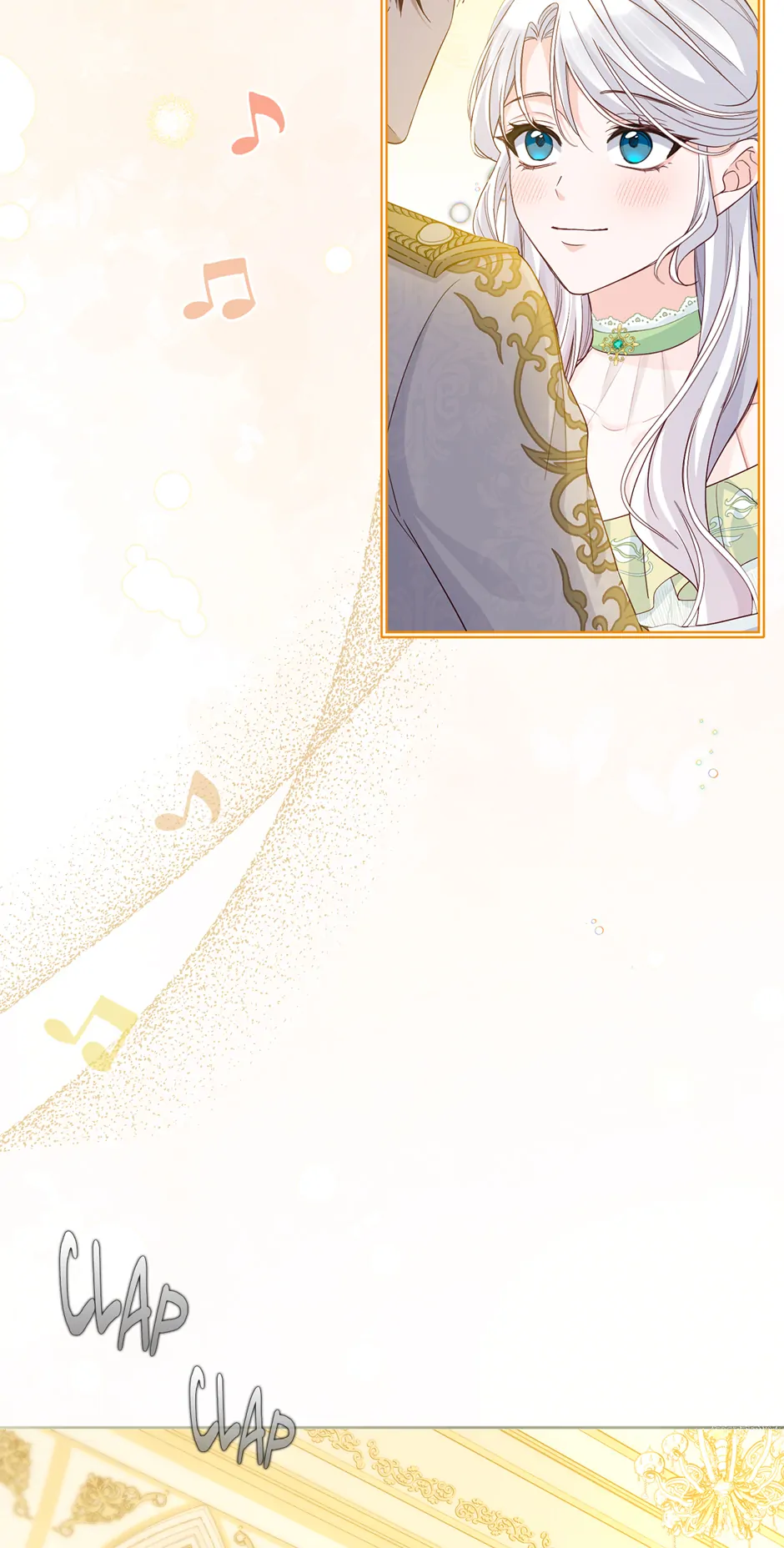 There is no forgiveness from the regressed lady chapter 33 page 18