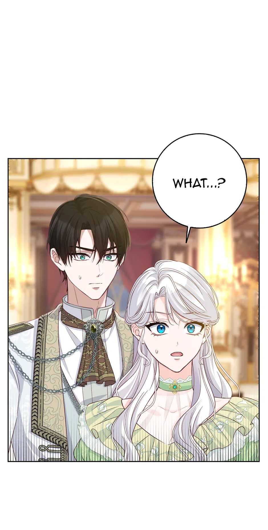 There is no forgiveness from the regressed lady chapter 33 page 22