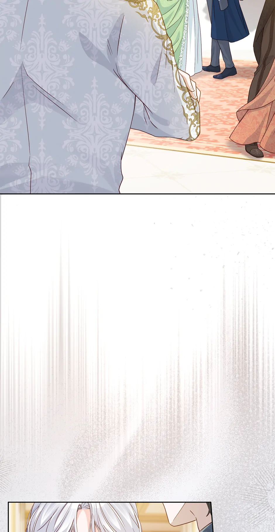 There is no forgiveness from the regressed lady chapter 33 page 26