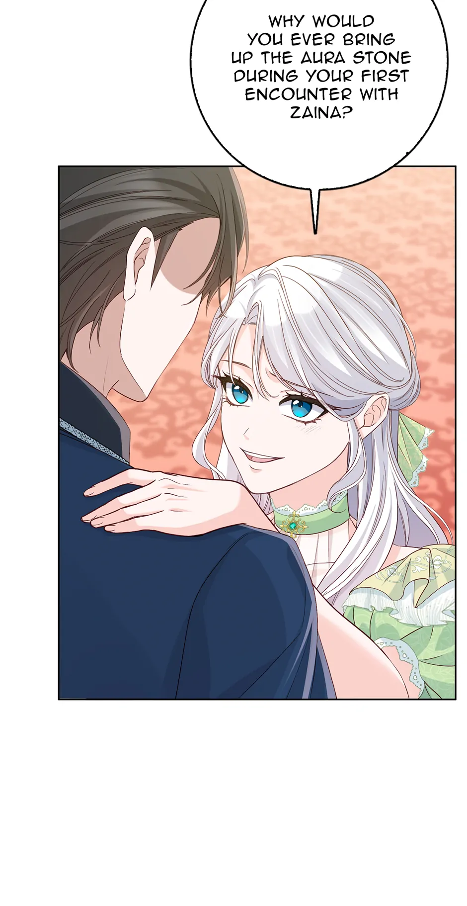 There is no forgiveness from the regressed lady chapter 33 page 36