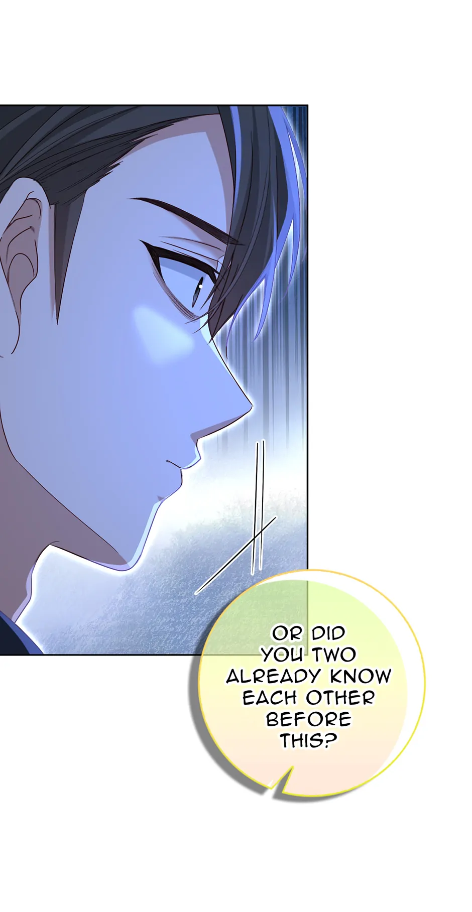 There is no forgiveness from the regressed lady chapter 33 page 37