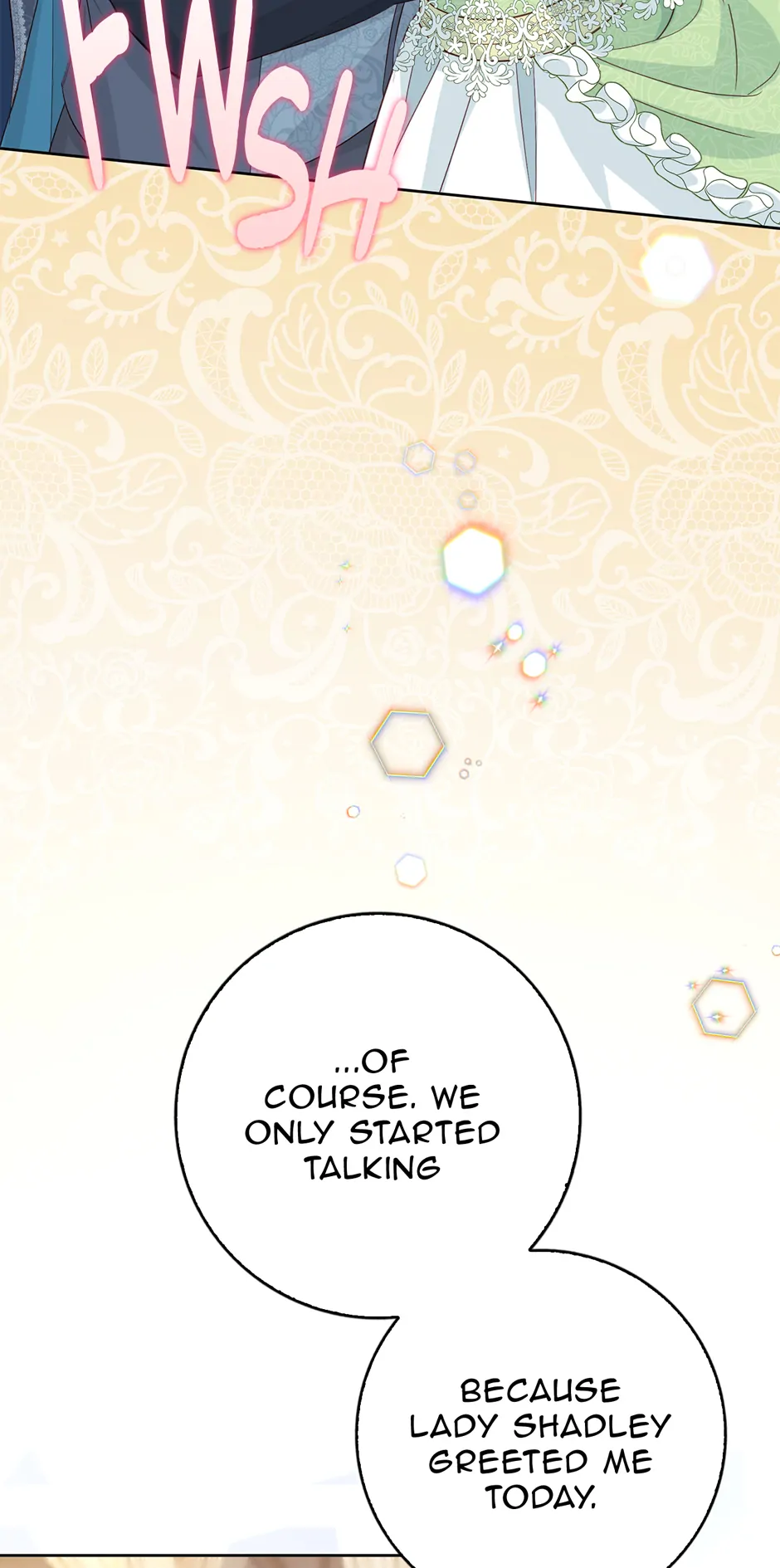 There is no forgiveness from the regressed lady chapter 33 page 40