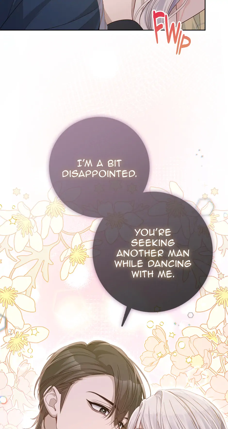 There is no forgiveness from the regressed lady chapter 33 page 49