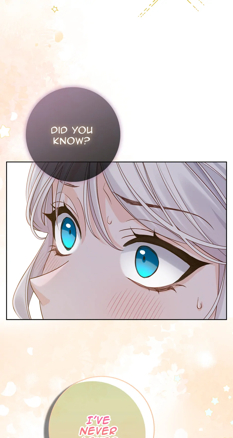 There is no forgiveness from the regressed lady chapter 33 page 51