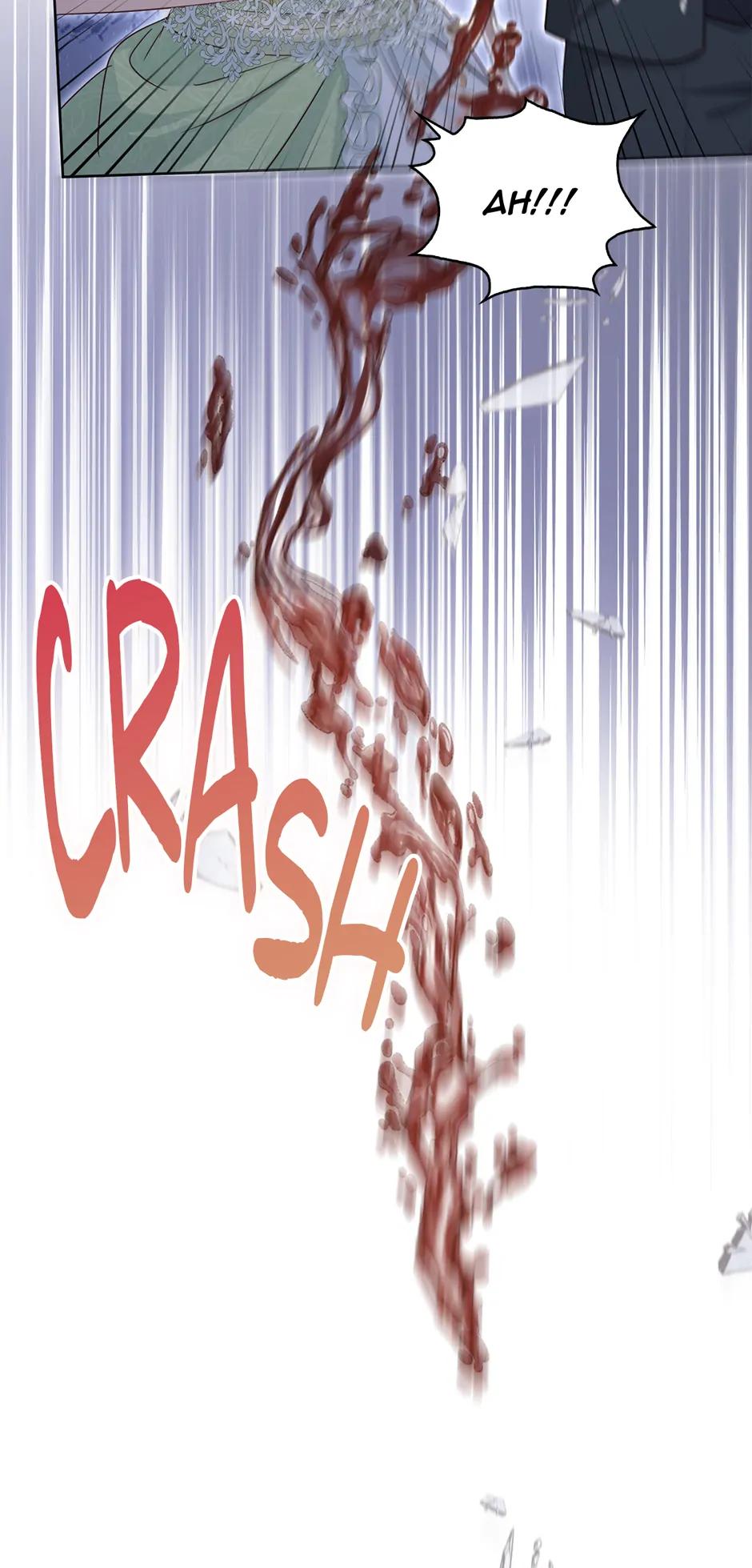 There is no forgiveness from the regressed lady chapter 33 page 57