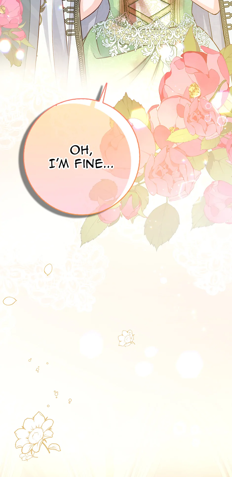 There is no forgiveness from the regressed lady chapter 33 page 63