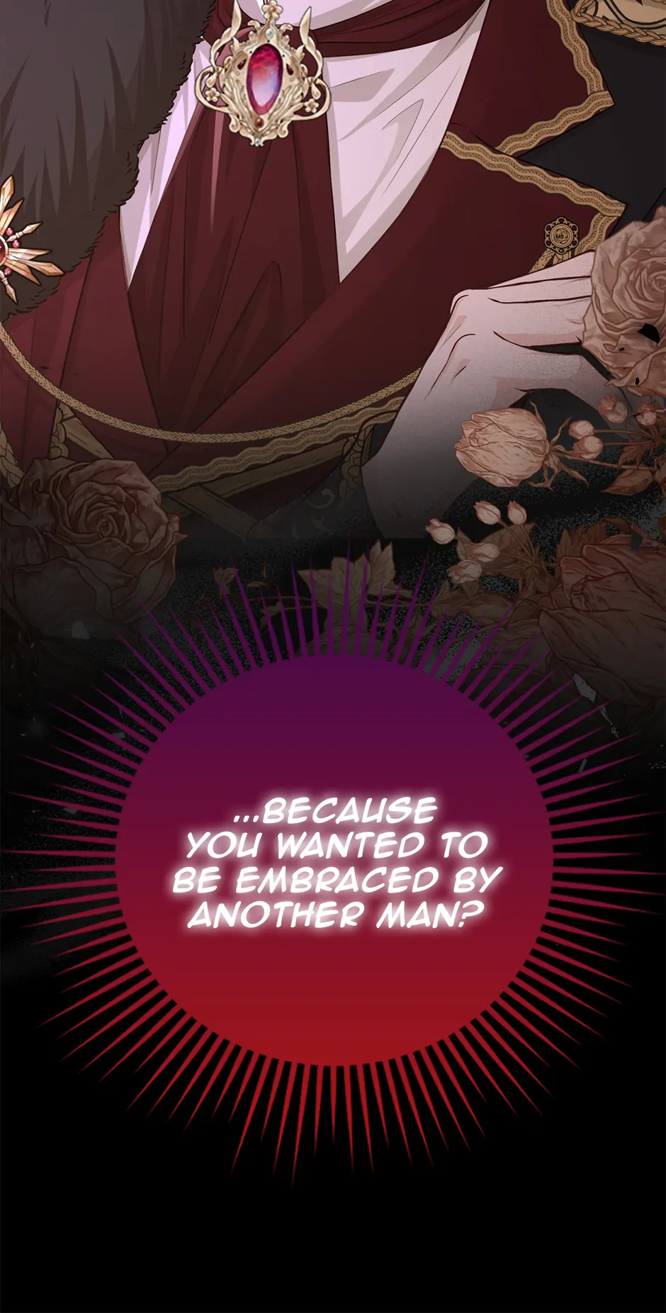 There is no forgiveness from the regressed lady chapter 33 page 73