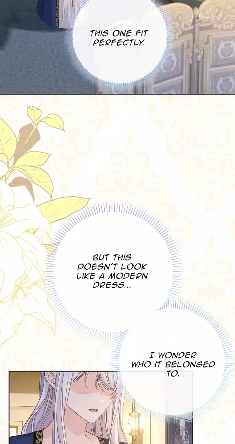 There is no forgiveness from the regressed lady chapter 34 page 3