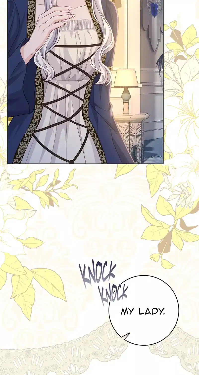 There is no forgiveness from the regressed lady chapter 34 page 4