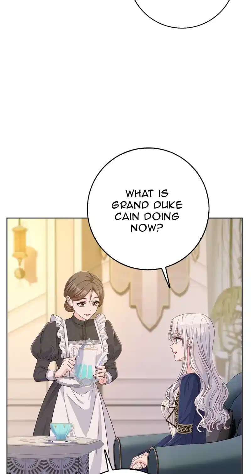 There is no forgiveness from the regressed lady chapter 34 page 6