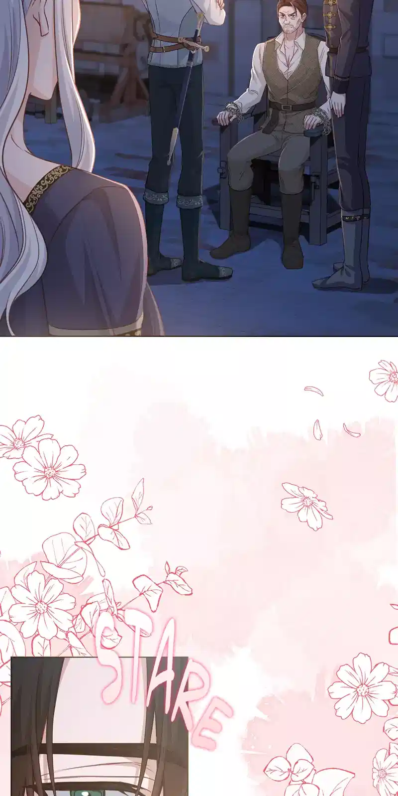 There is no forgiveness from the regressed lady chapter 34 page 11