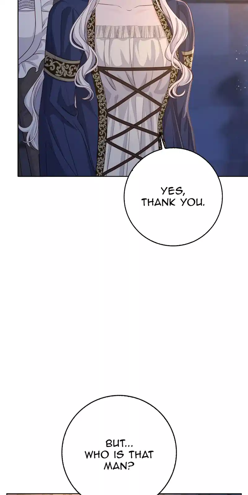 There is no forgiveness from the regressed lady chapter 34 page 13