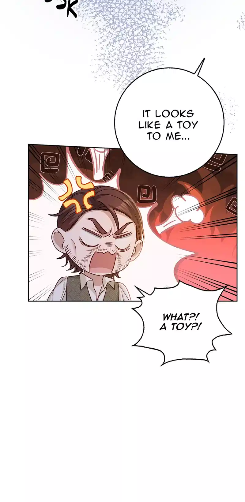 There is no forgiveness from the regressed lady chapter 34 page 22