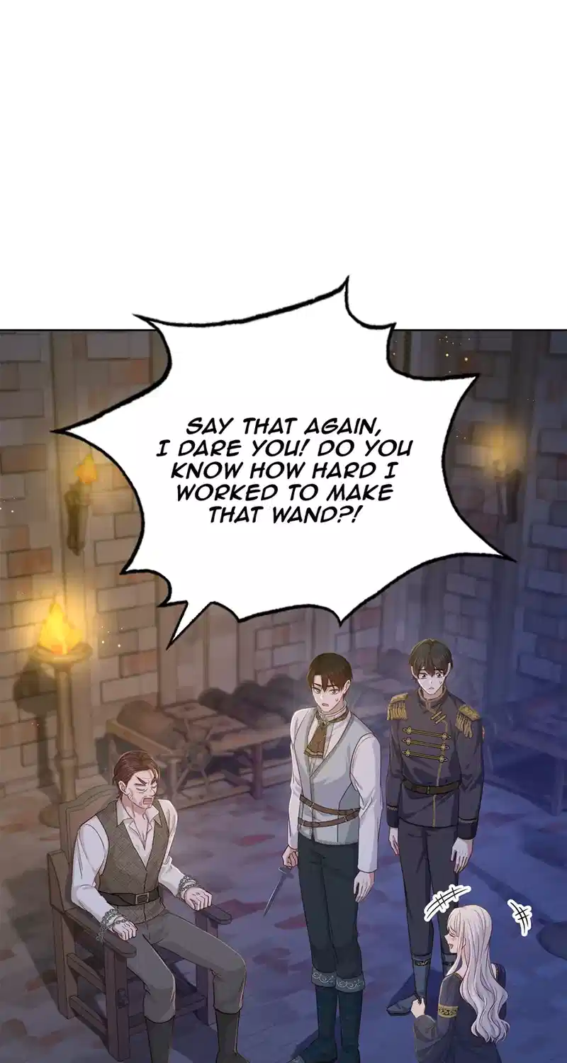 There is no forgiveness from the regressed lady chapter 34 page 23