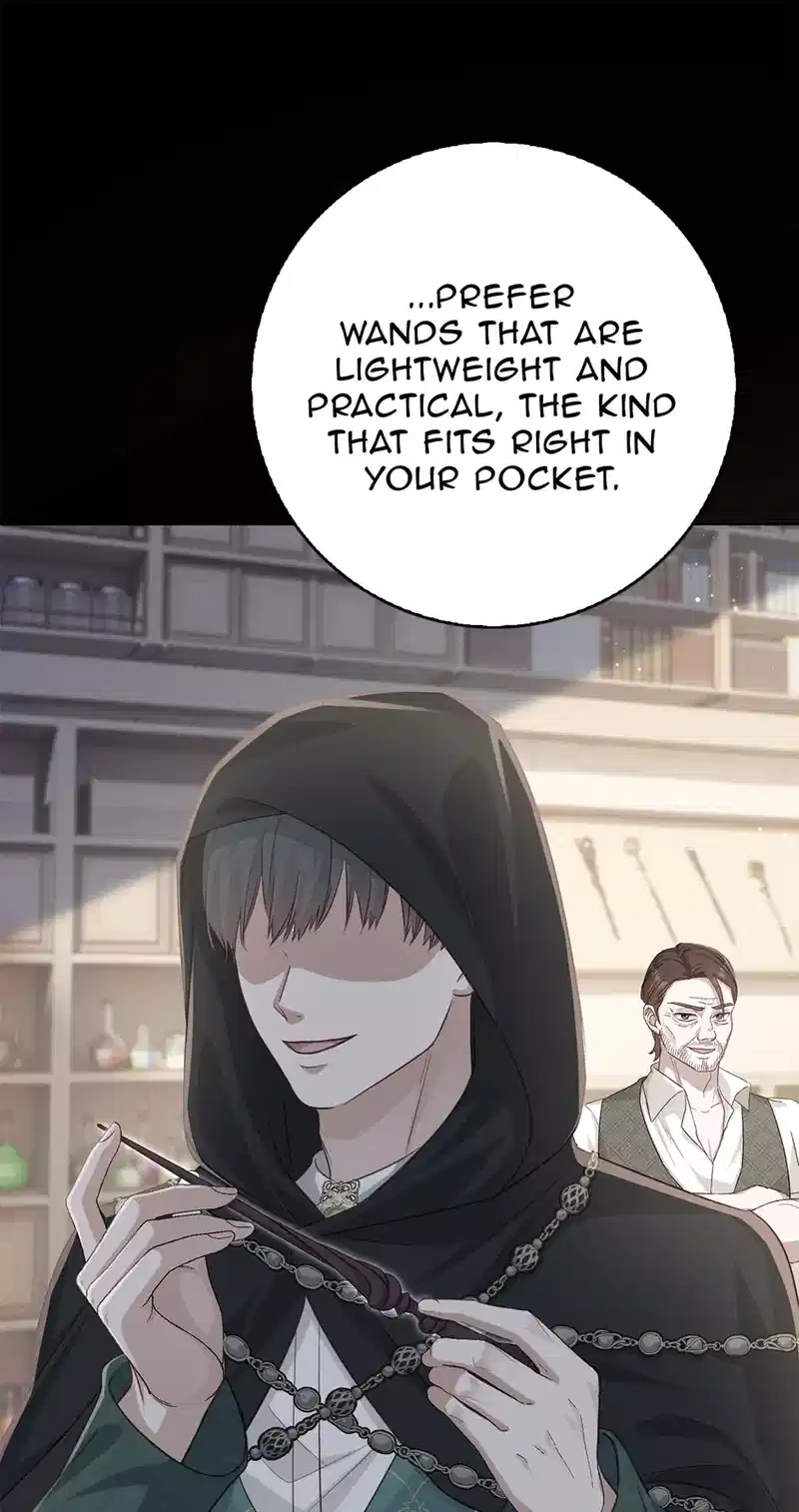 There is no forgiveness from the regressed lady chapter 34 page 30