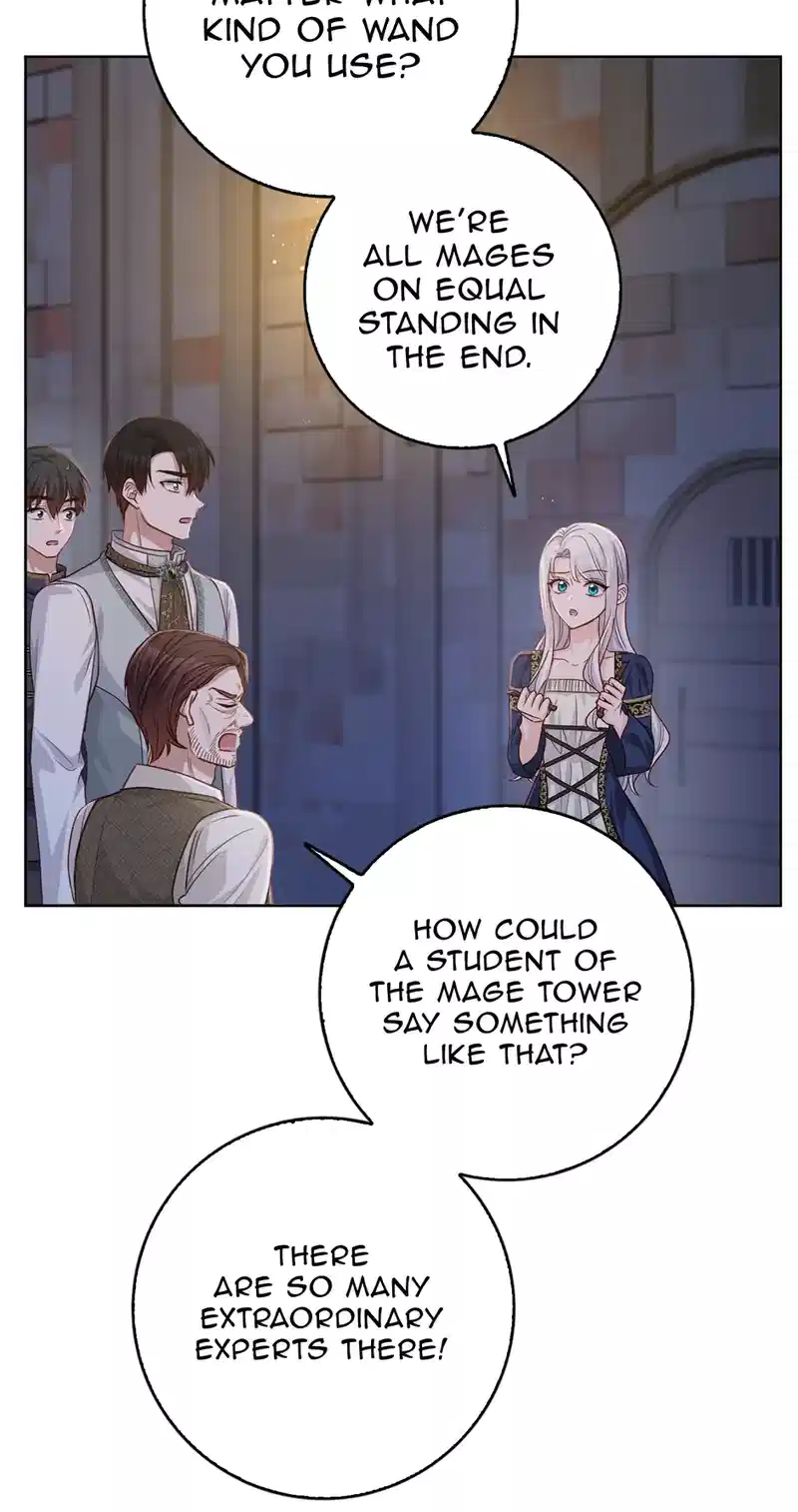There is no forgiveness from the regressed lady chapter 34 page 32