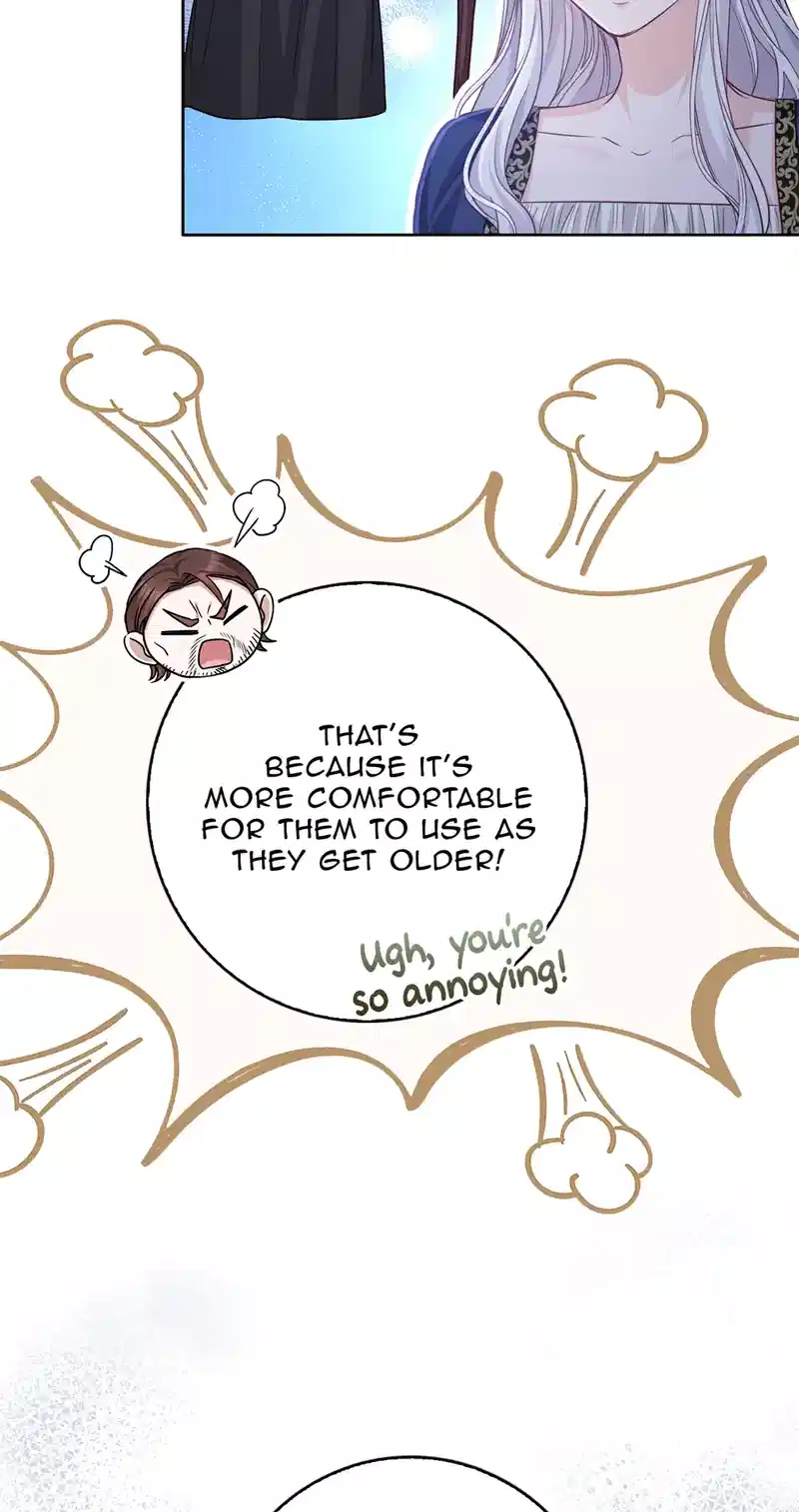There is no forgiveness from the regressed lady chapter 34 page 34