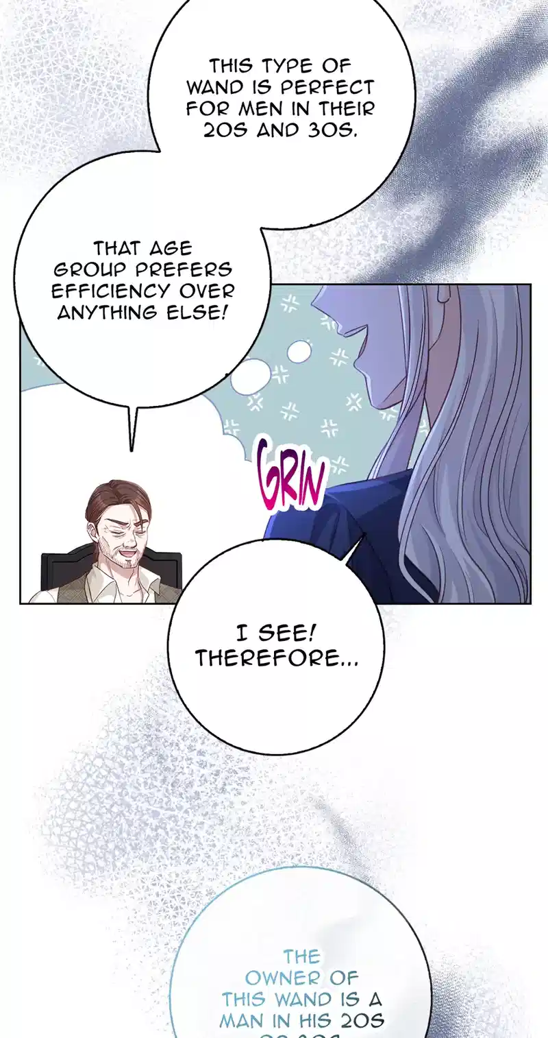 There is no forgiveness from the regressed lady chapter 34 page 35