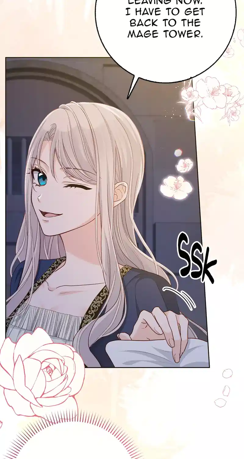 There is no forgiveness from the regressed lady chapter 34 page 40