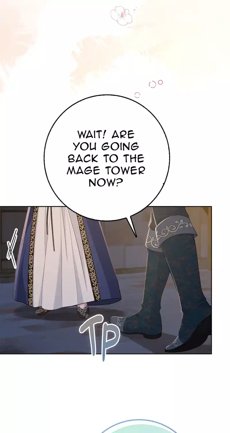 There is no forgiveness from the regressed lady chapter 34 page 42