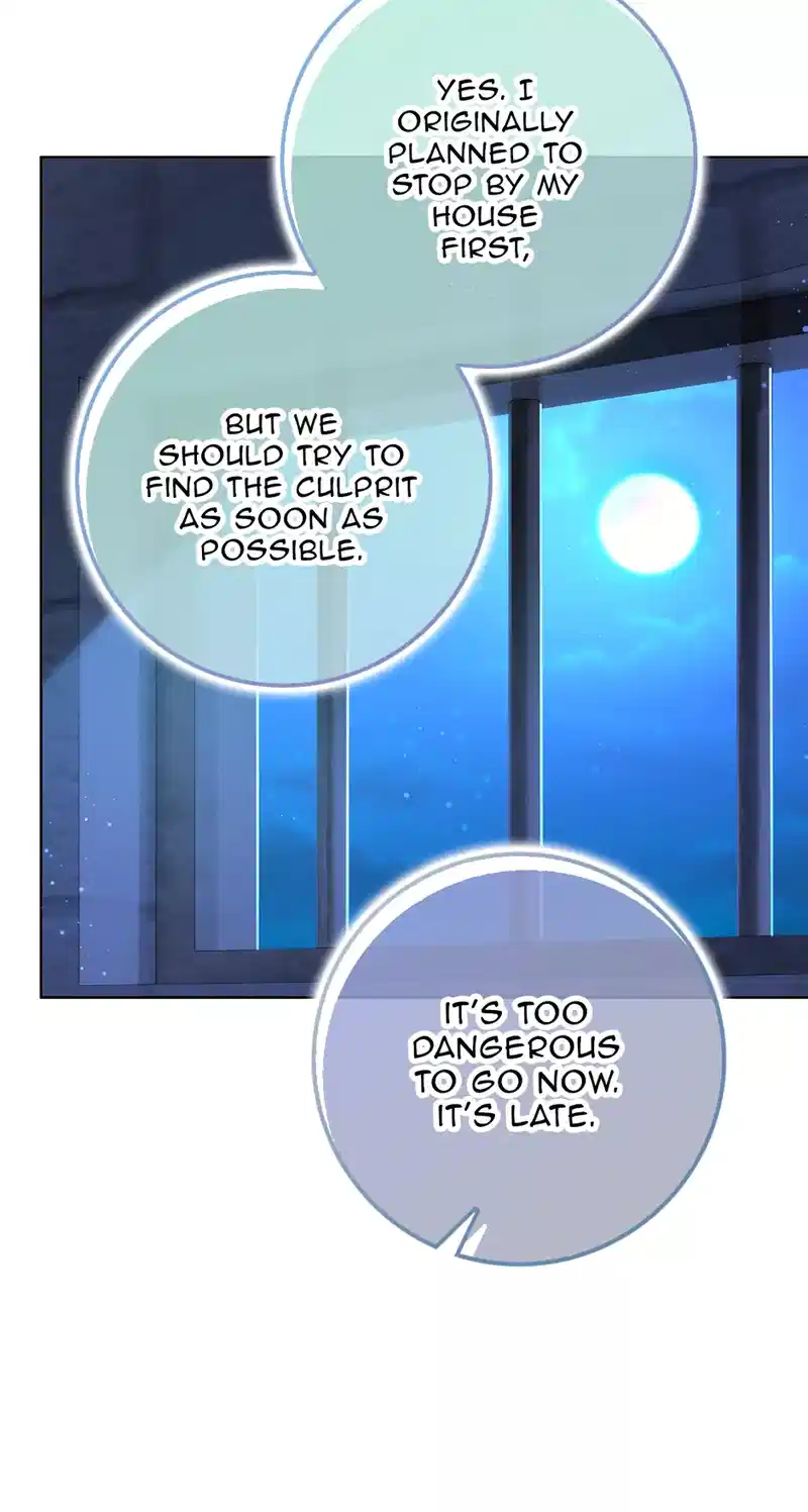 There is no forgiveness from the regressed lady chapter 34 page 43