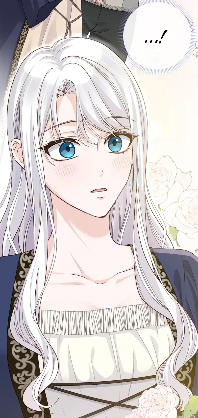 There is no forgiveness from the regressed lady chapter 34 page 45