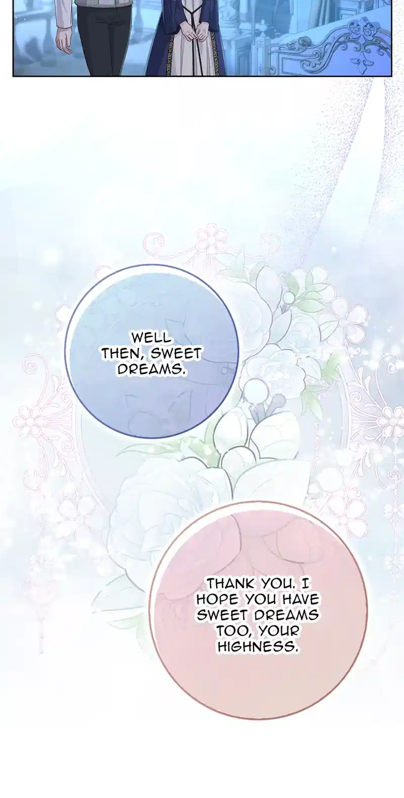 There is no forgiveness from the regressed lady chapter 34 page 56