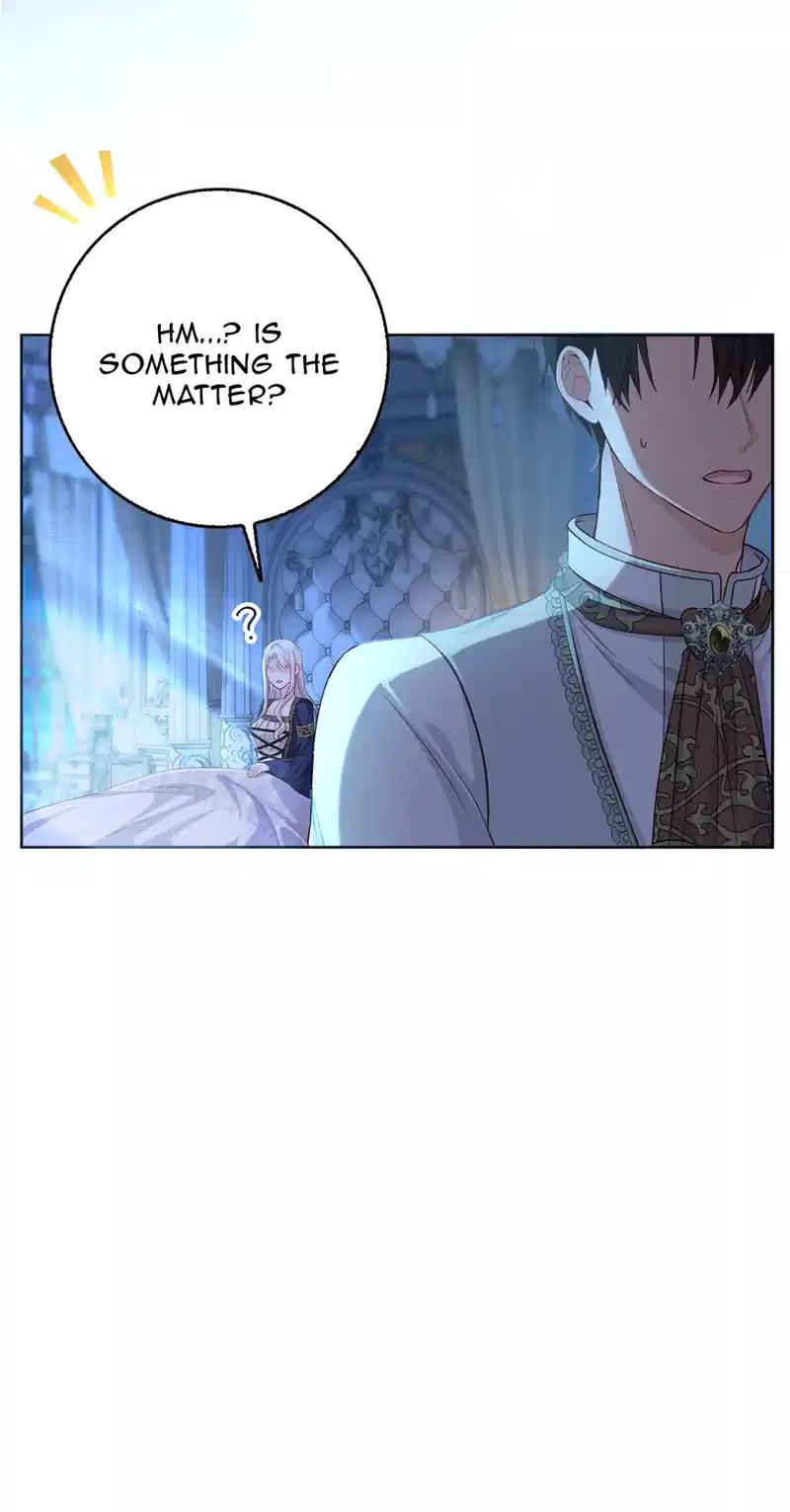 There is no forgiveness from the regressed lady chapter 34 page 63