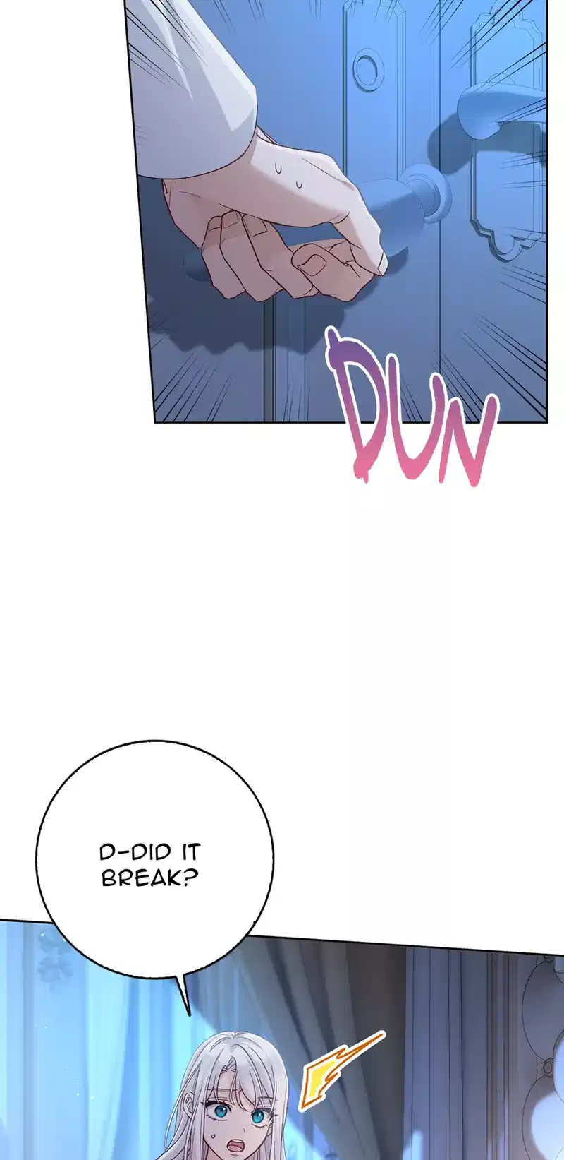 There is no forgiveness from the regressed lady chapter 34 page 65