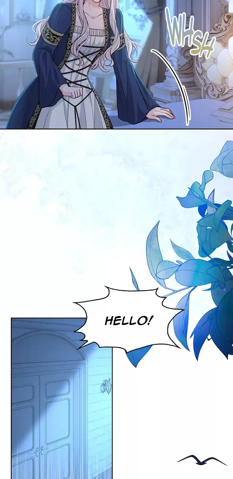There is no forgiveness from the regressed lady chapter 34 page 66