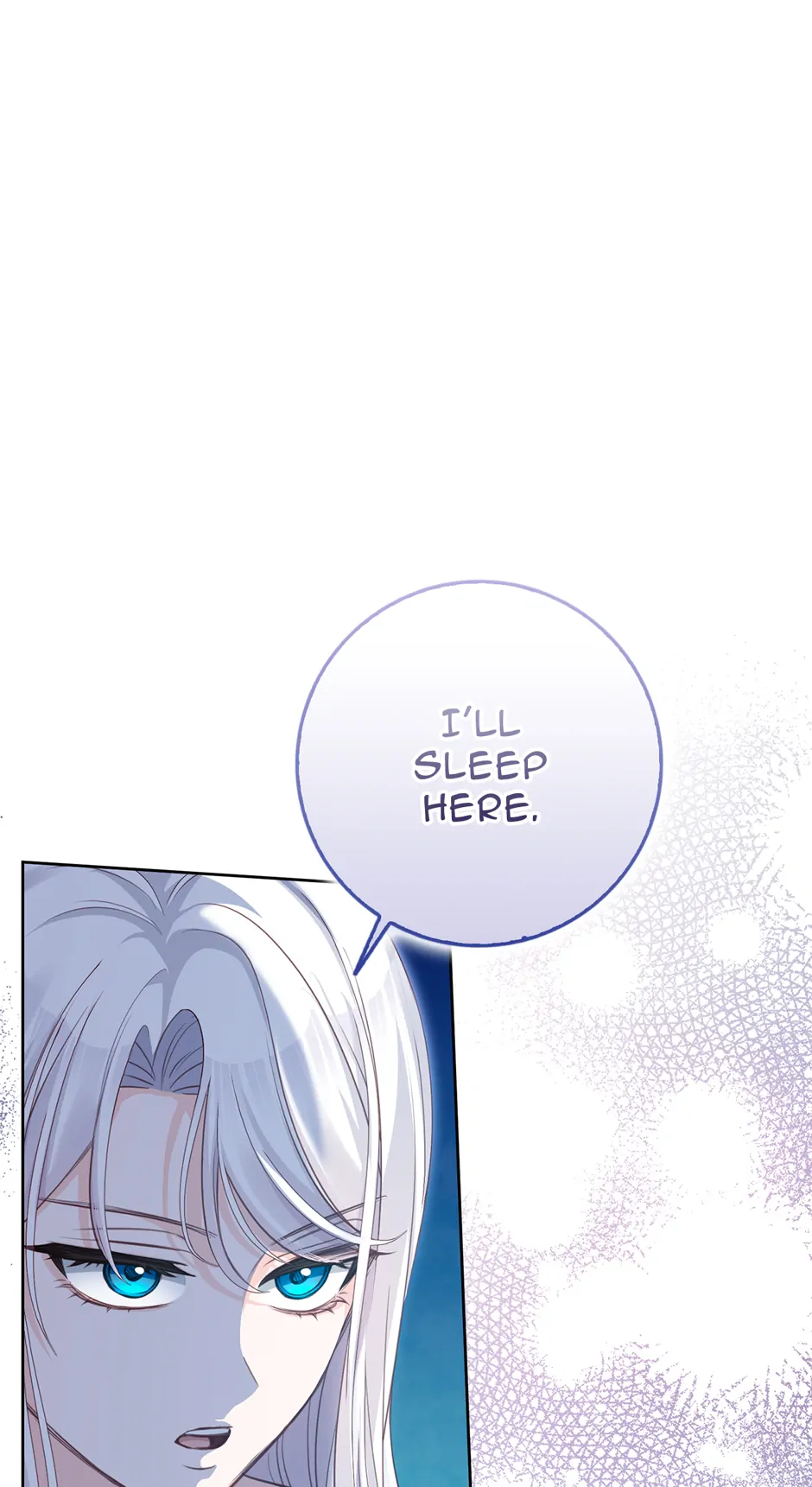 There is no forgiveness from the regressed lady chapter 35 page 1