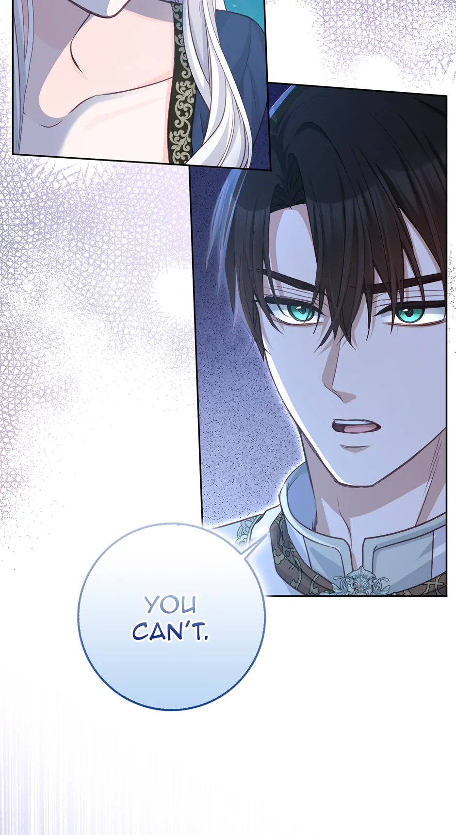 There is no forgiveness from the regressed lady chapter 35 page 2