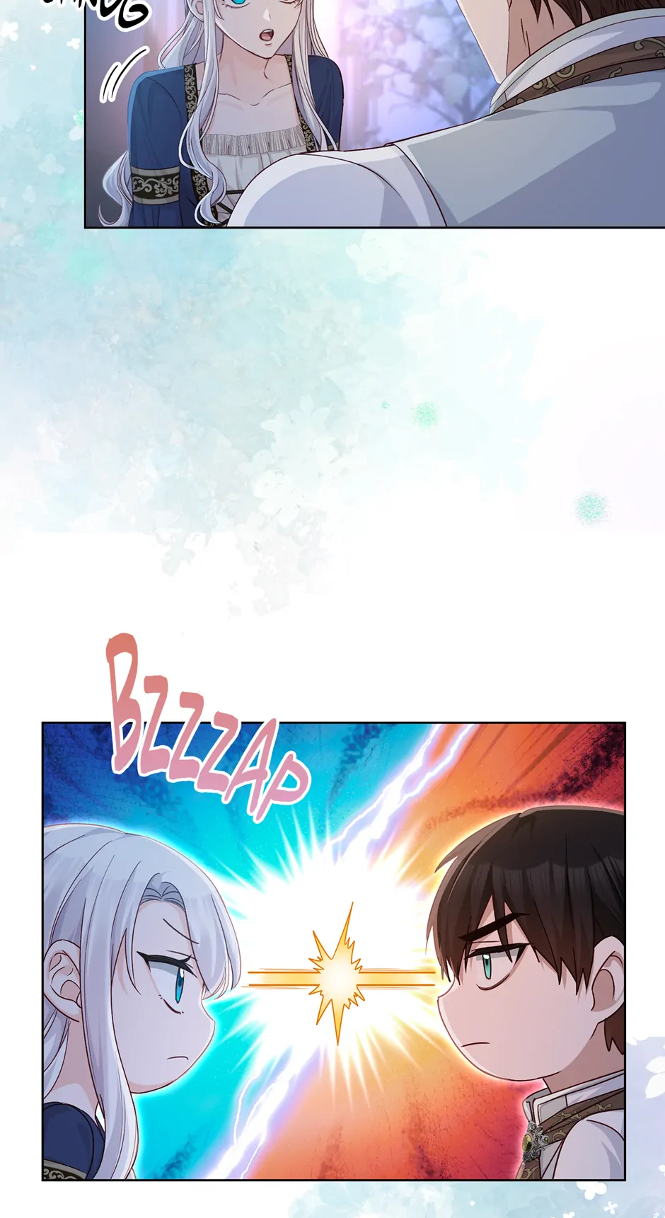There is no forgiveness from the regressed lady chapter 35 page 6