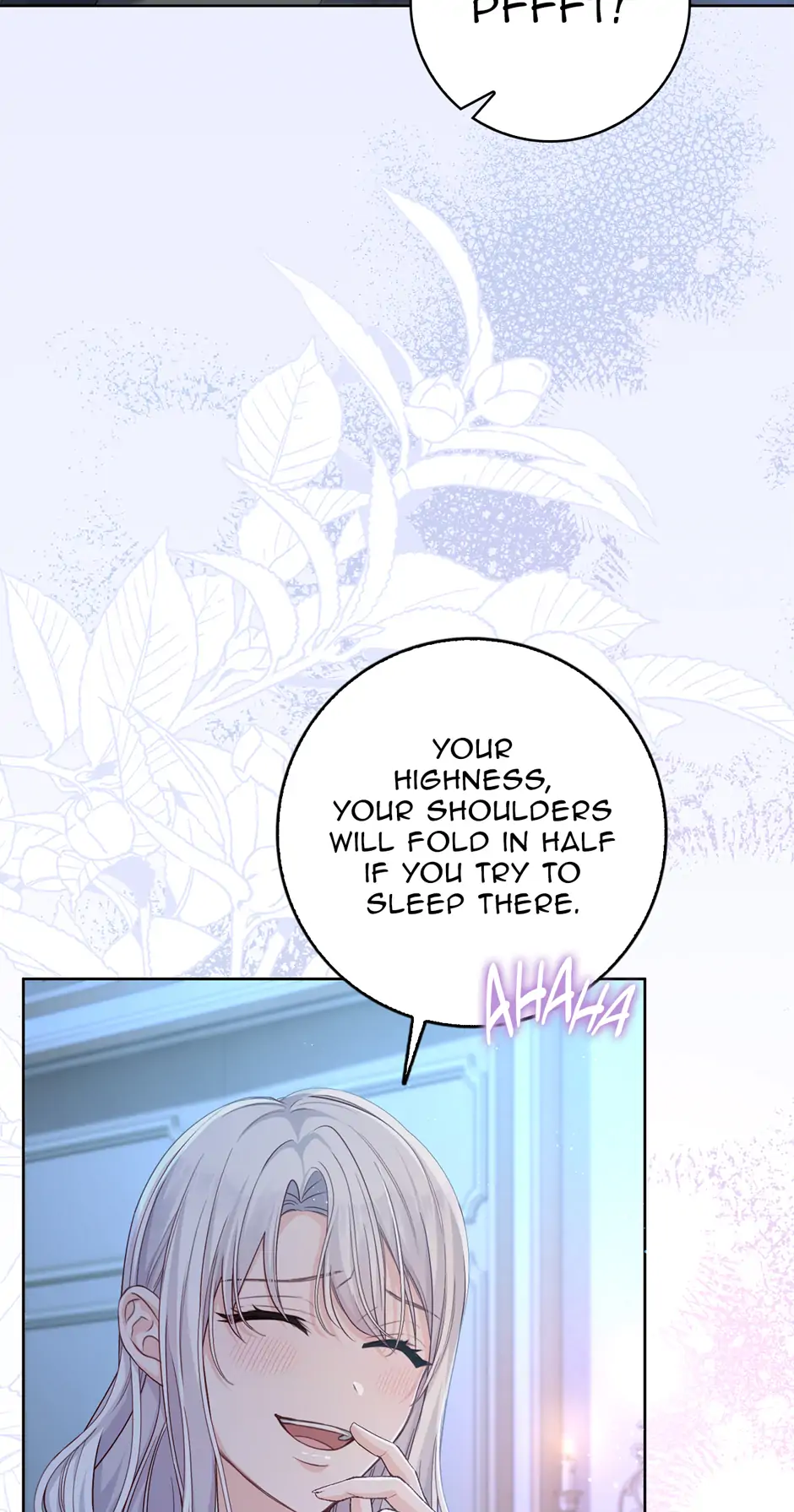 There is no forgiveness from the regressed lady chapter 35 page 9