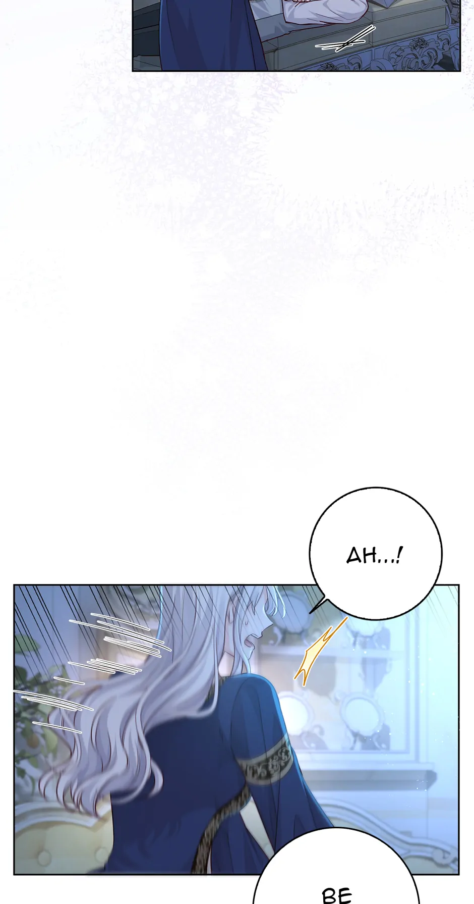 There is no forgiveness from the regressed lady chapter 35 page 11
