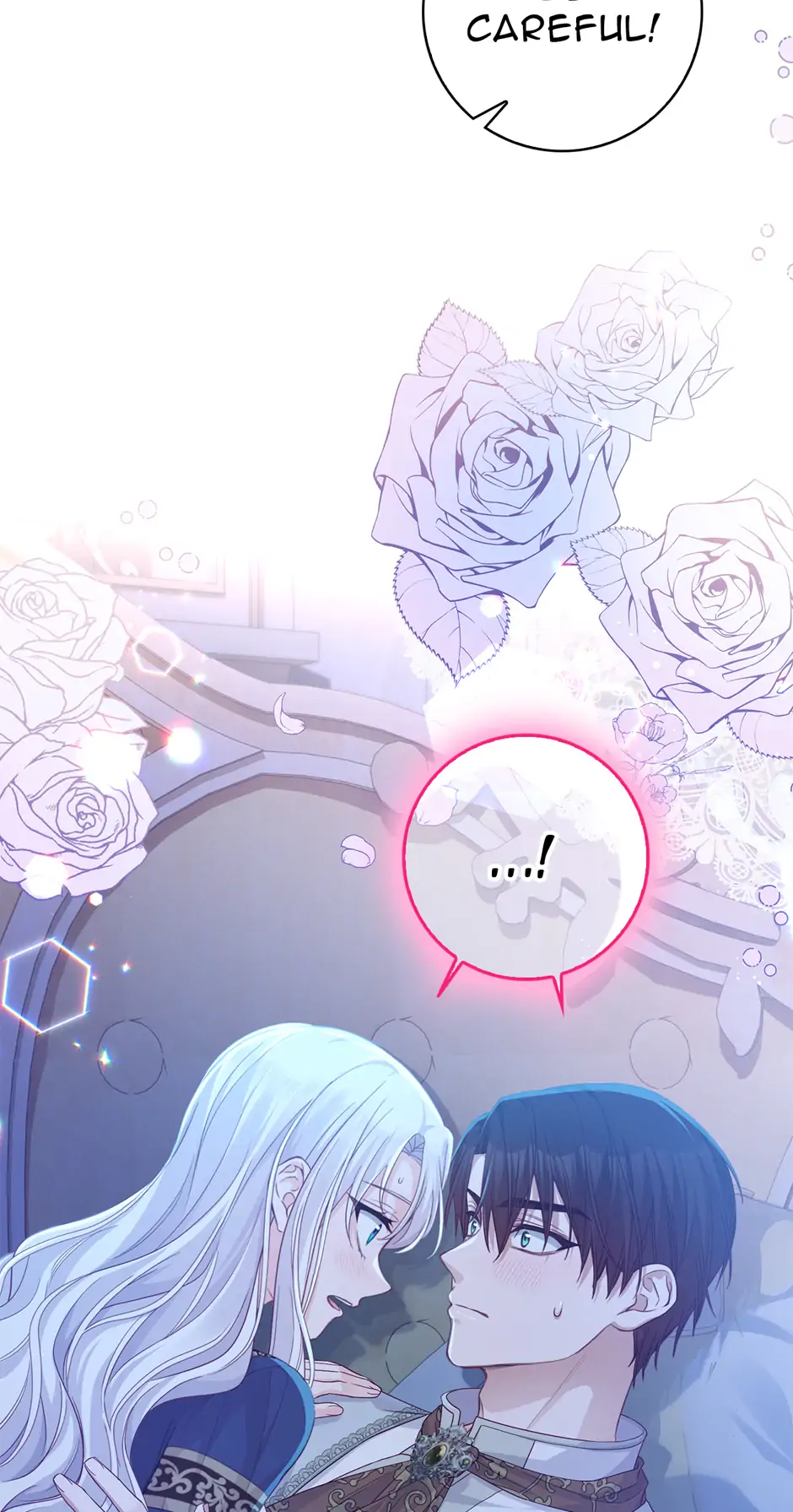 There is no forgiveness from the regressed lady chapter 35 page 12