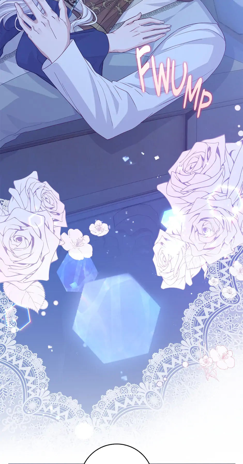 There is no forgiveness from the regressed lady chapter 35 page 13