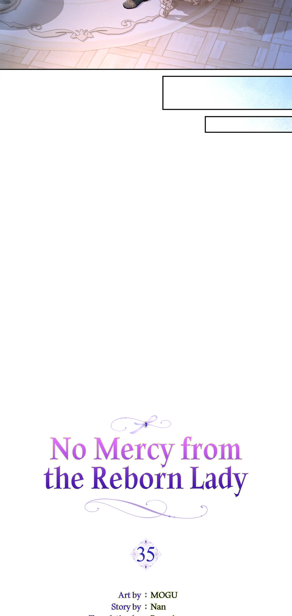 There is no forgiveness from the regressed lady chapter 35 page 16