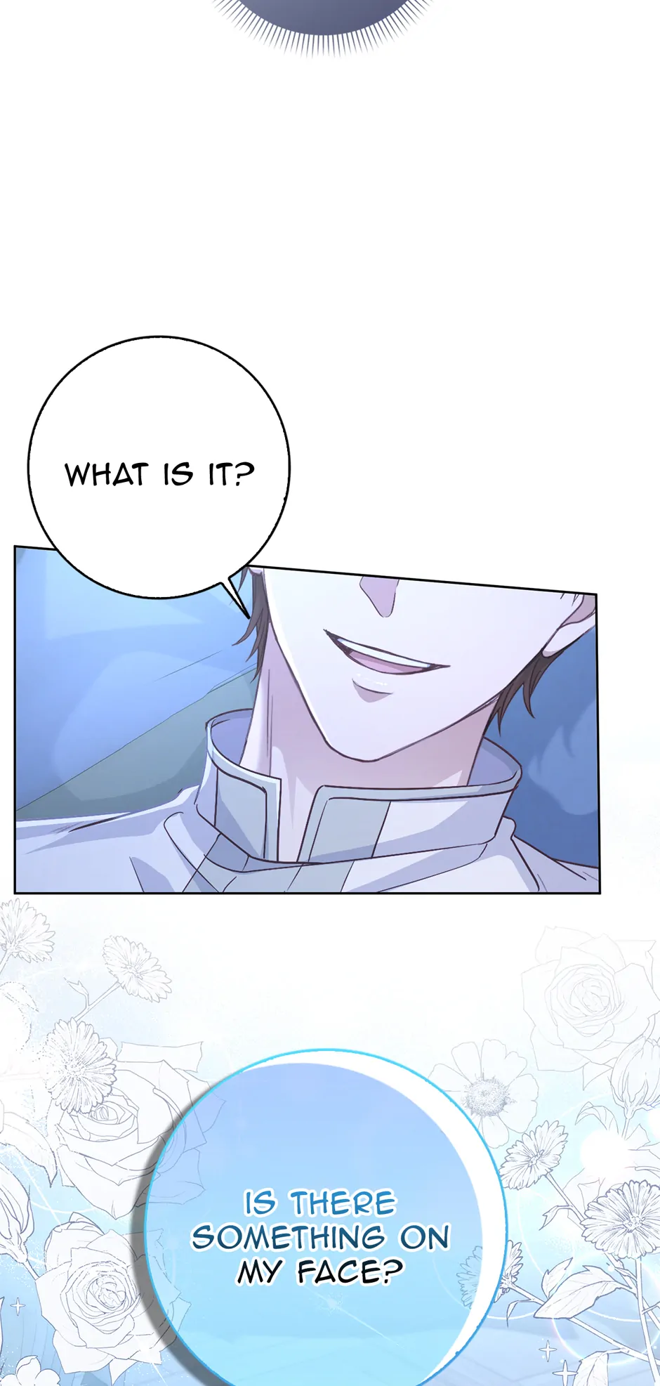 There is no forgiveness from the regressed lady chapter 35 page 29