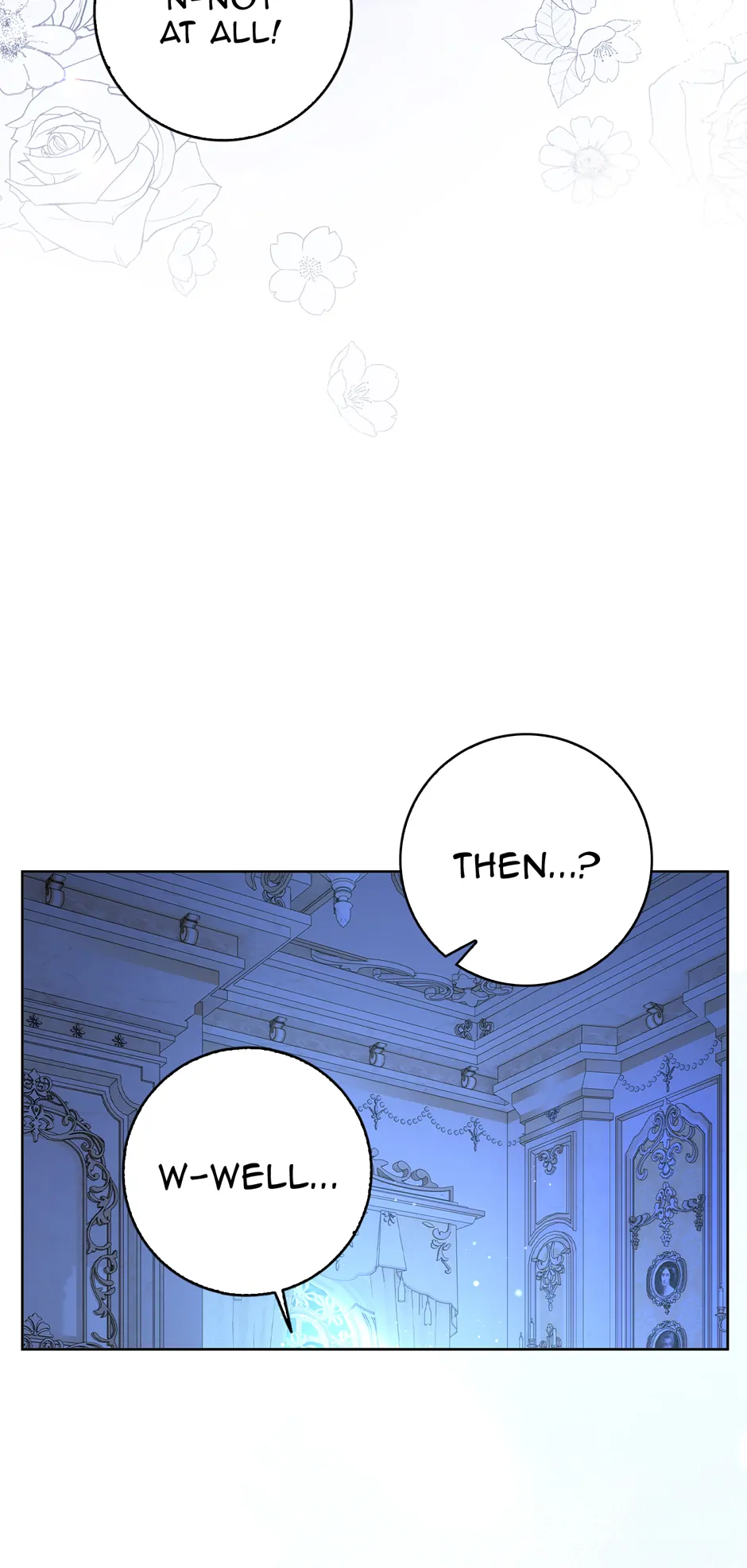 There is no forgiveness from the regressed lady chapter 35 page 31
