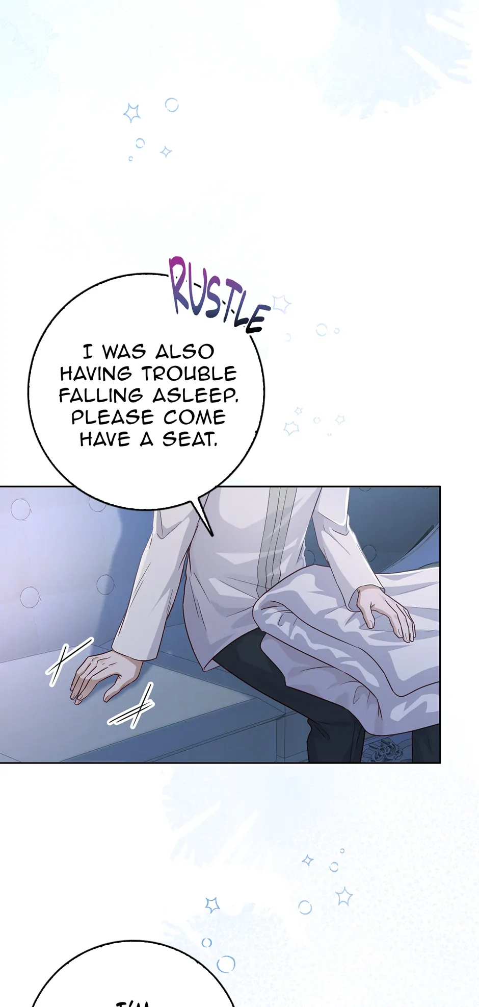 There is no forgiveness from the regressed lady chapter 35 page 33