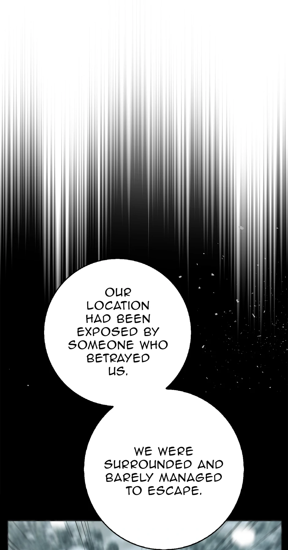 There is no forgiveness from the regressed lady chapter 35 page 38